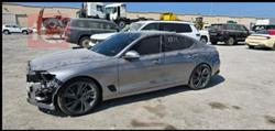 جنسس G70